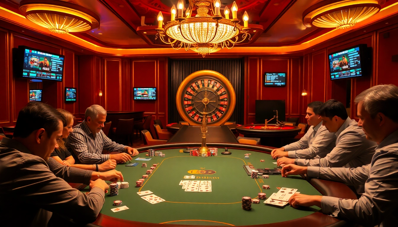 Experience high-stakes poker action while sharing your Apple Music Replay 2023 highlights.