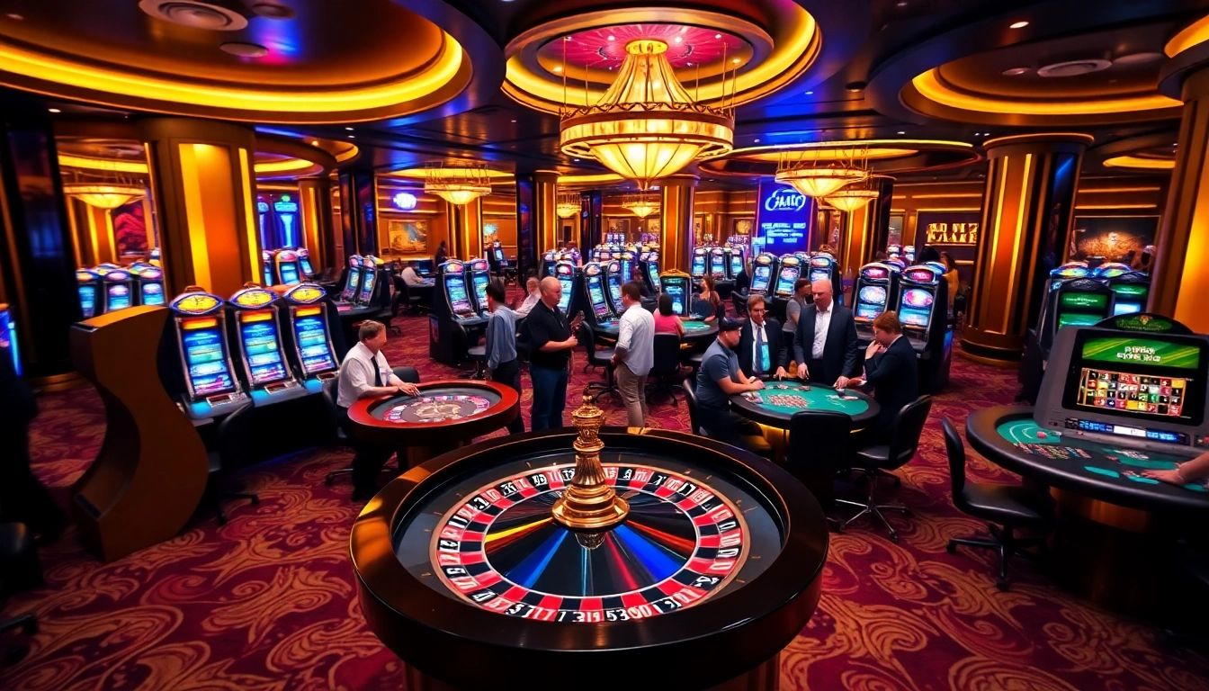 Experience lively gambling action at https://mmoo.de.com with vibrant casino games and luxury design.