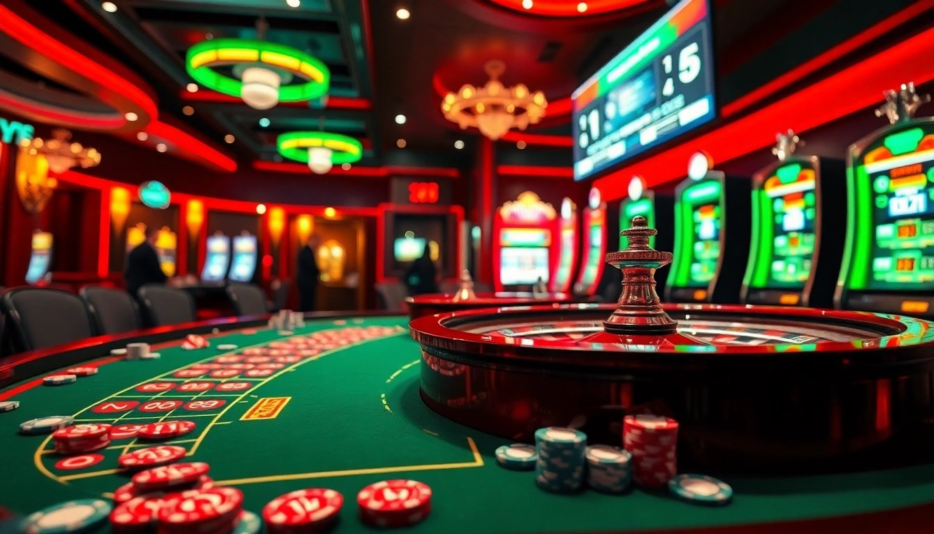 Experience the thrill of gambling with real-time updates on result china at a luxurious casino table.