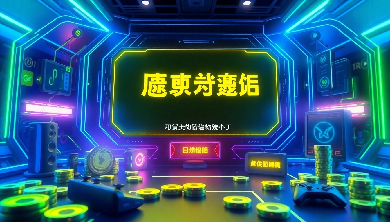 エクストレカ 招待コードが活気あるデジタルインターフェースとゲーム要素の上に表示されている