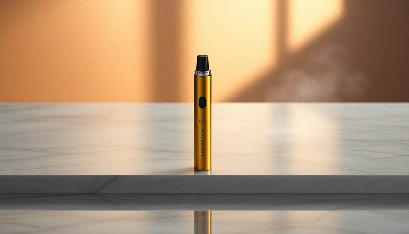 PECAH837: The Definitive Guide to Disposable Vaping Innovations in 2025