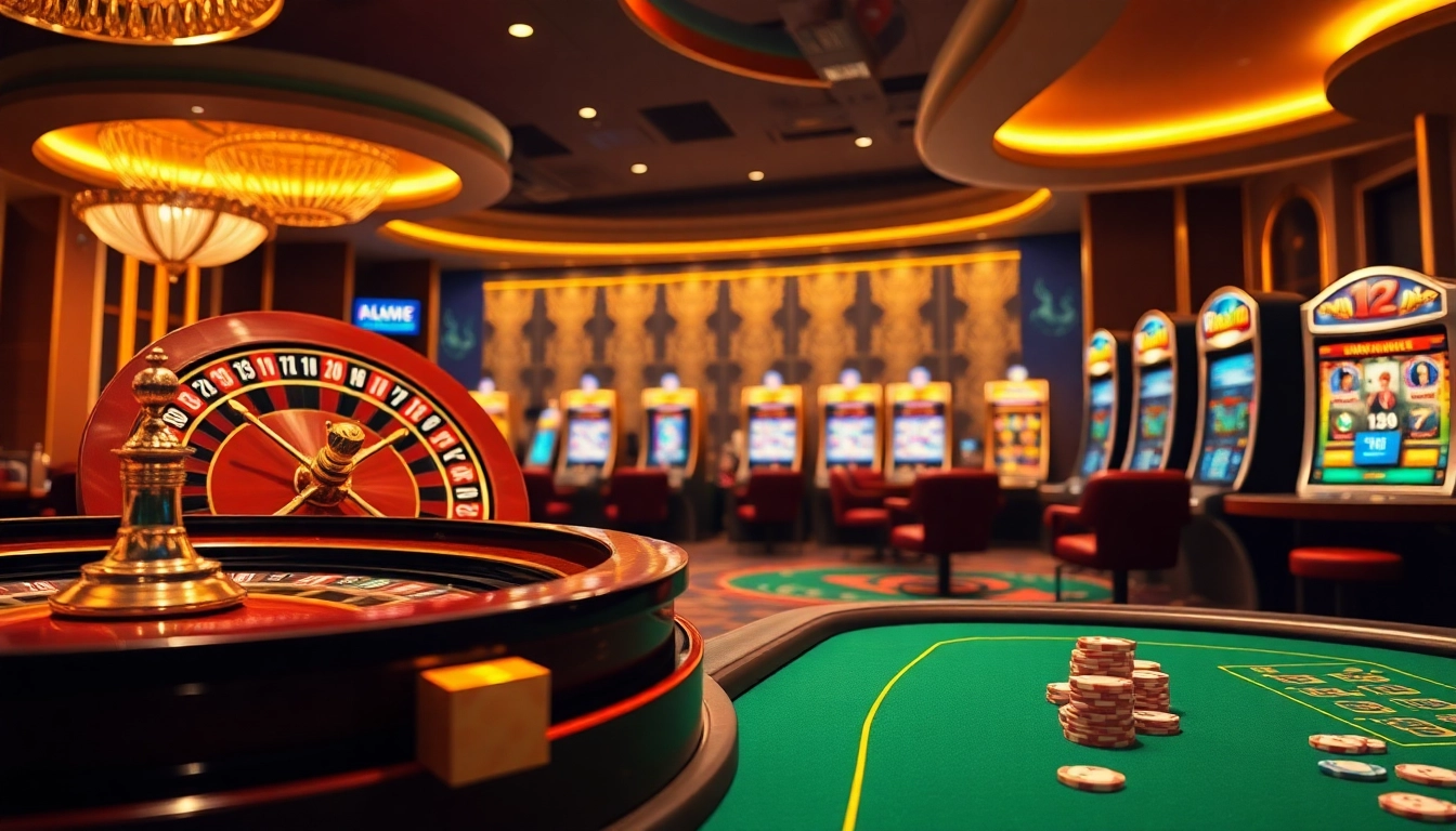 Experience engaging online gameplay at https://tt88.de.com with vibrant casino visuals and exciting betting action.