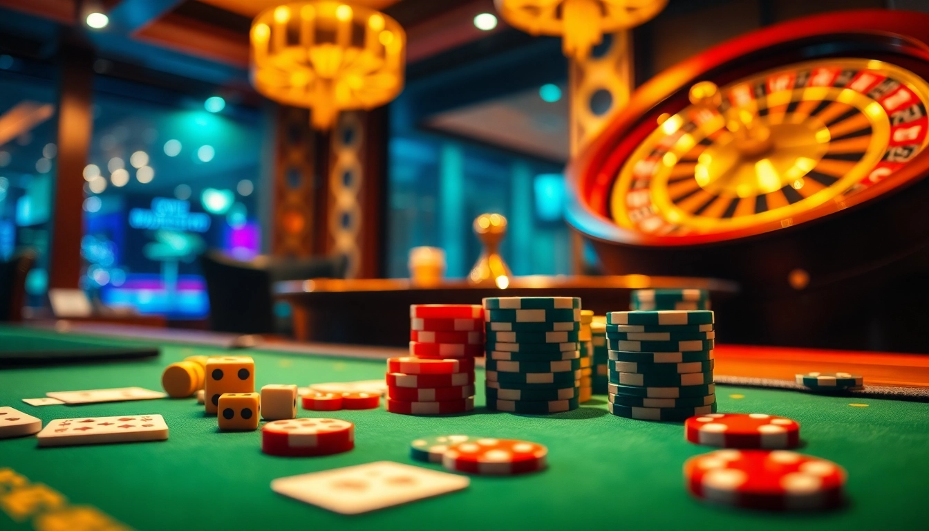 Engage with sbobet for exhilarating online betting experiences and vibrant casino visuals.